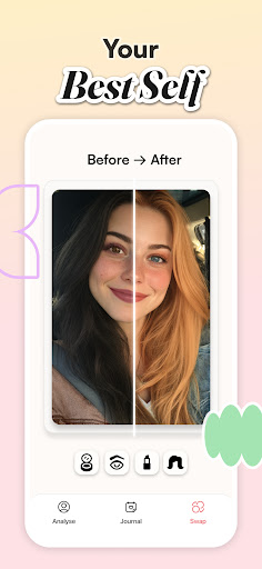 WhatColors: AI Color Analysis
