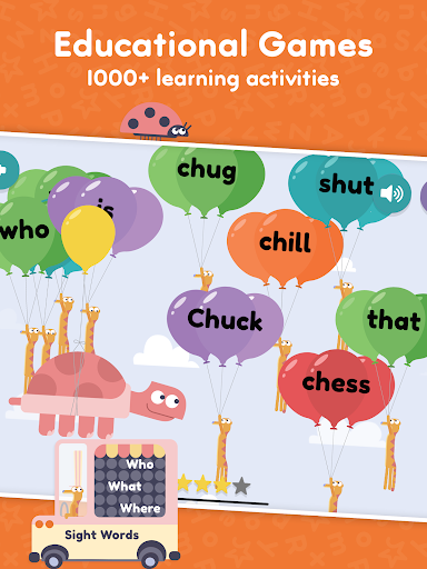 Hooked on Phonics Learning
