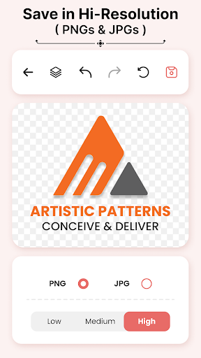 Logo Maker And Logo Creator 3D