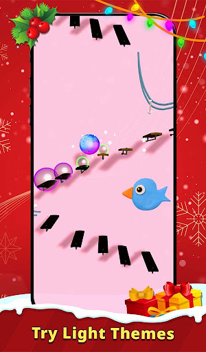 Music Ball Tunes: Falling Ball