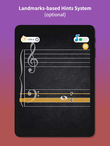 Note Rush: Learn to Read Music