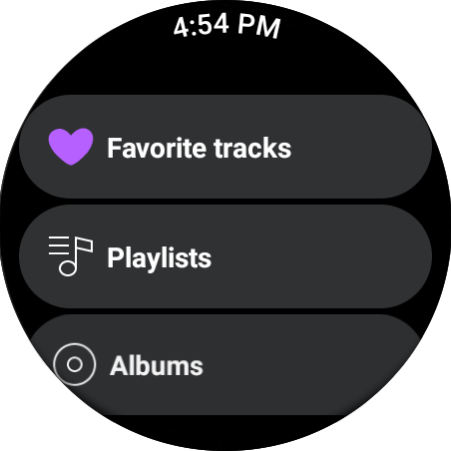 Deezer: Music & Podcast Player