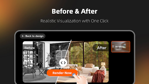 Homestyler - Home Design Game