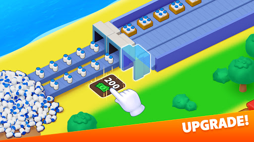 Klondike Adventures: Farm Game