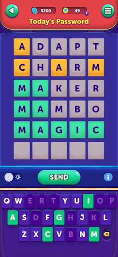 CodyCross: Crossword Puzzles