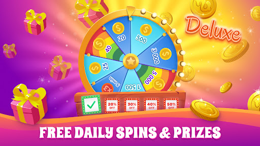 Bingo Lotto: Win Lucky Number