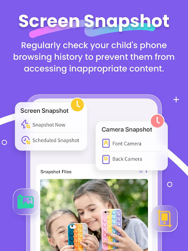 FlashGet Kids:parental control
