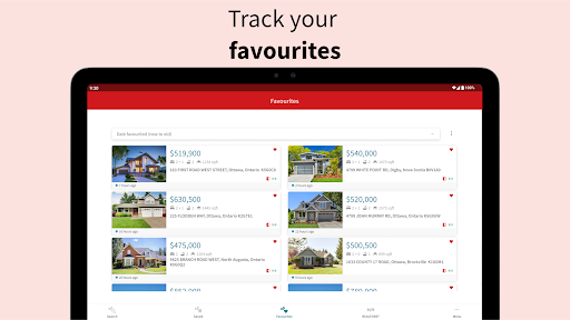 REALTOR.ca Real Estate & Homes