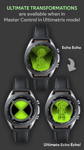 Alien Watch