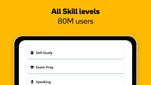 Memrise: Languages for life