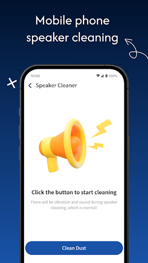 Cleaner Guard