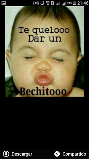 Buenos días tardes y noches