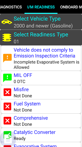 Car Gauge Pro (OBD2 + Enhance)