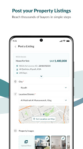 Bayut KSA - Real Estate