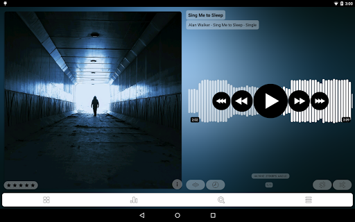 Poweramp Full Version Unlocker