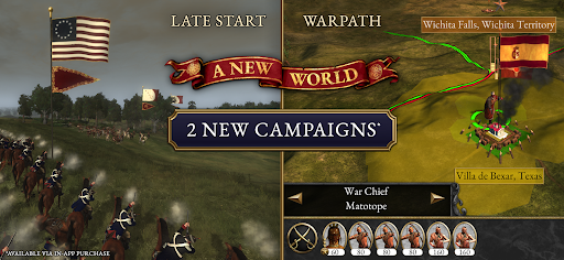 Total War: EMPIRE