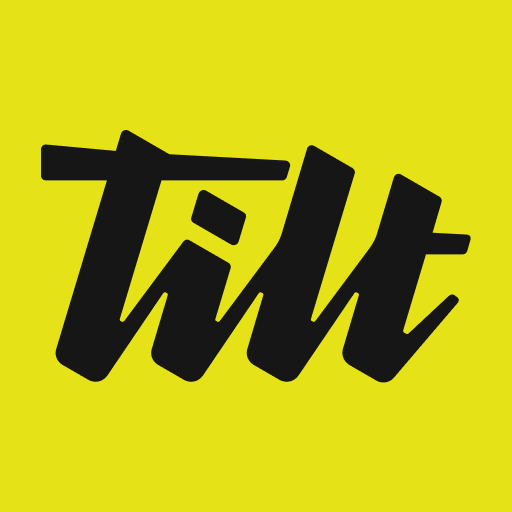Tilt: Cash Advance & Credit