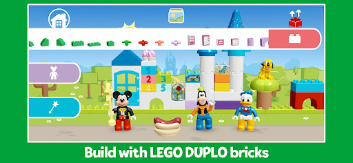 LEGO® DUPLO® Disney