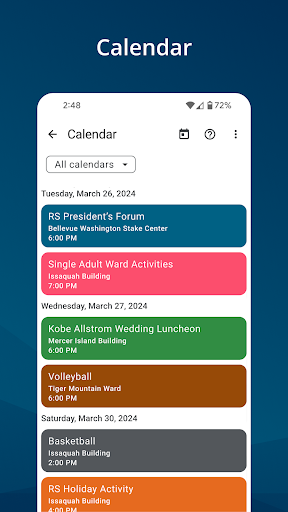 Member Tools