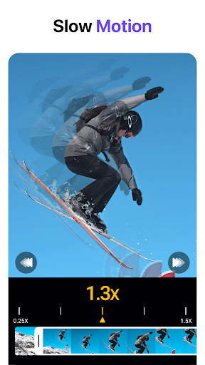 Video Editor & Video Maker