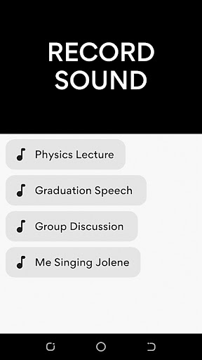 Microphone Amplifier