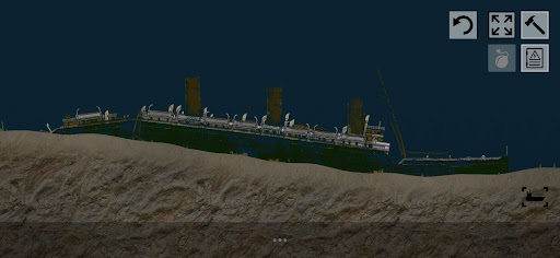 Floating Sandbox