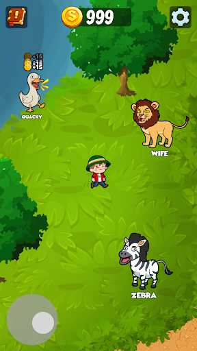 Animal Collection!