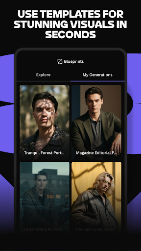Leonardo.Ai - Image Generator