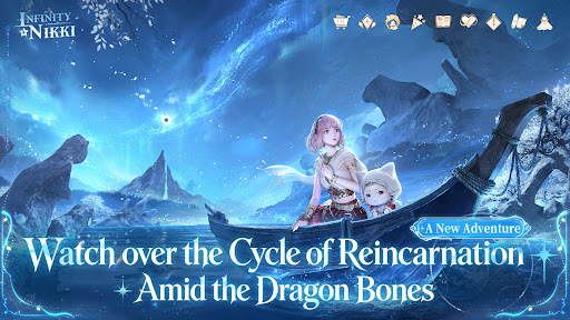 Infinity Nikki