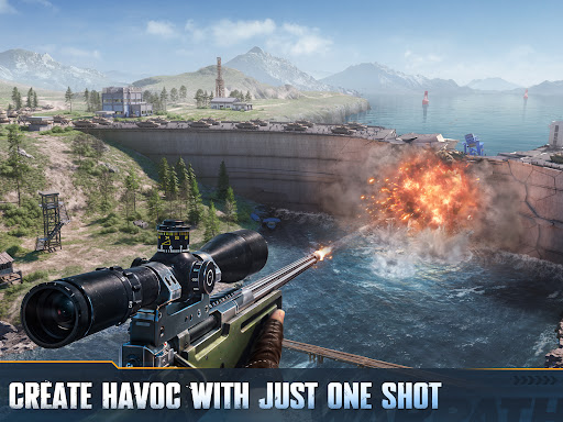 Warpath: Ace Shooter
