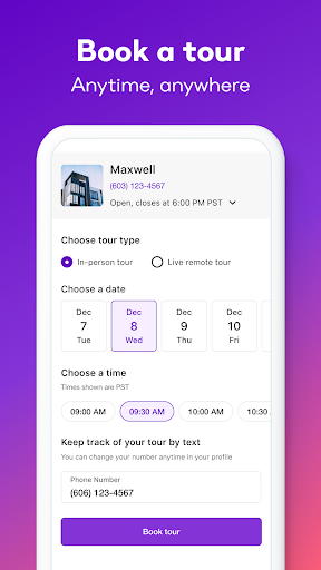 Apartment List: Rent app