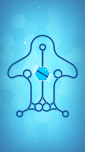 Hex: Anxiety Relief Relax Game