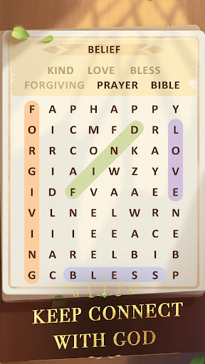 Bible Word Search