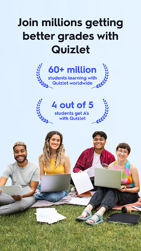 Quizlet: More than Flashcards