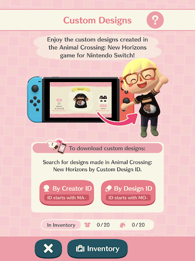 Animal Crossing: Pocket Camp C