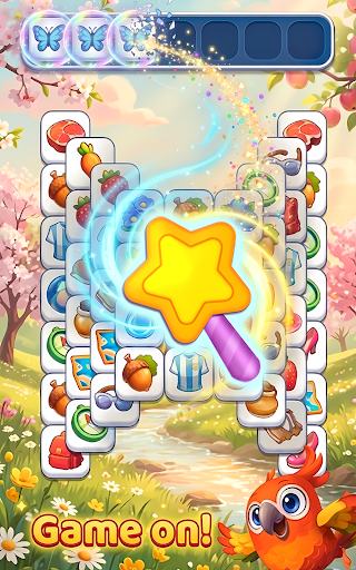 Tile Land: Triple Match