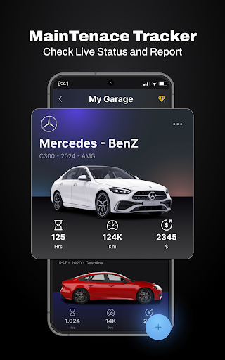 CarLink - Car Play Connect