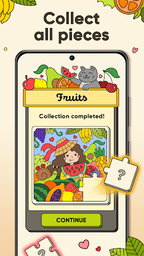 3 Tiles - Tile Matching Games