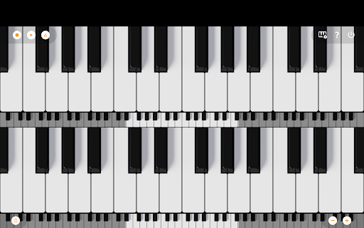 Mini Piano Lite