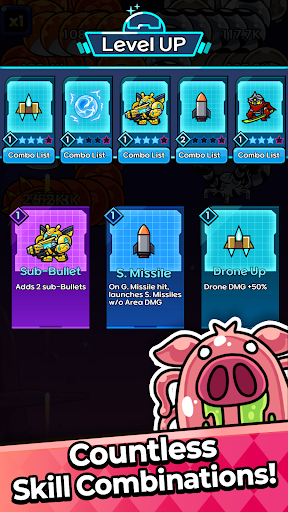 Wiggle Defender: Strategy TD