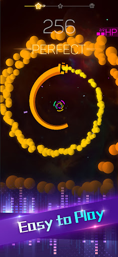 Smash Colors: Music Ball Rush
