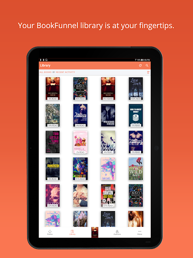 BookFunnel
