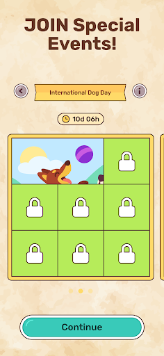 Connect Word: Association Game