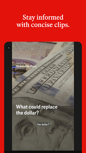 The Economist - World News