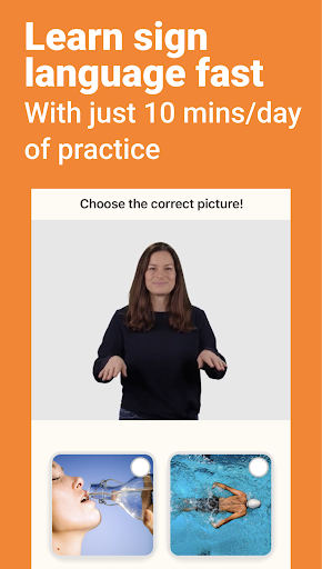 Lingvano: Sign Language - ASL