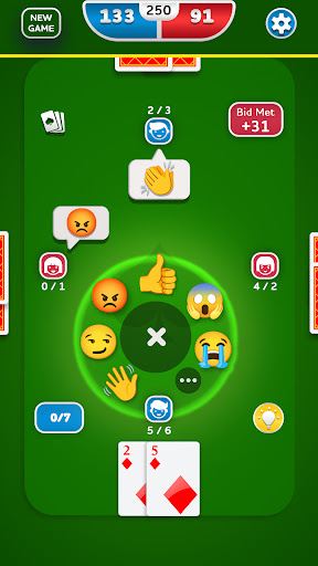 Spades - Card Game