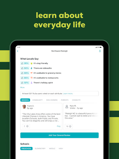 Trulia: Homes For Sale & Rent