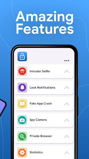 AppLock Pro - App Lock & Guard