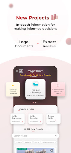 Magicbricks Buy, Rent Property