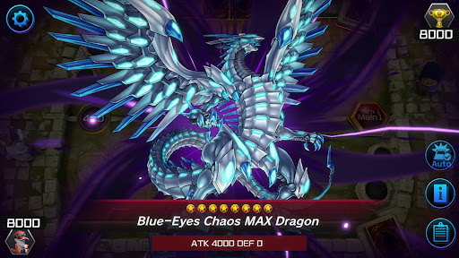 Yu-Gi-Oh! Master Duel